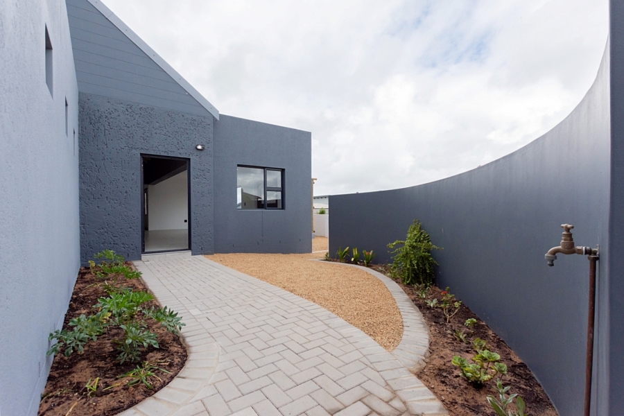 3 Bedroom Property for Sale in Myburgh Park Western Cape